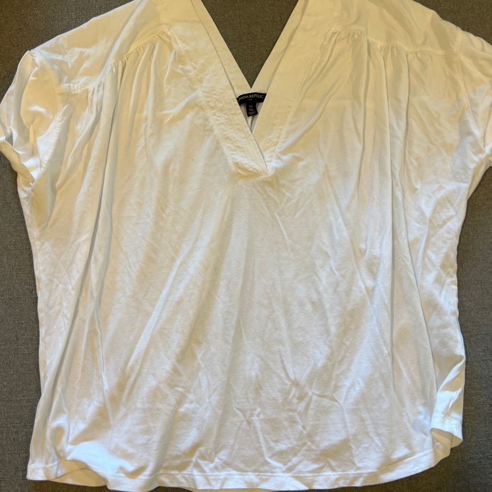 Gap/ Banana Republic Top Bundle XL